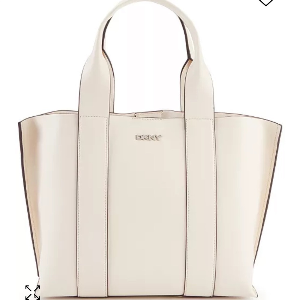 DKNY dakota large handbag